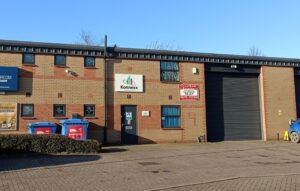 Business units available in Stamford