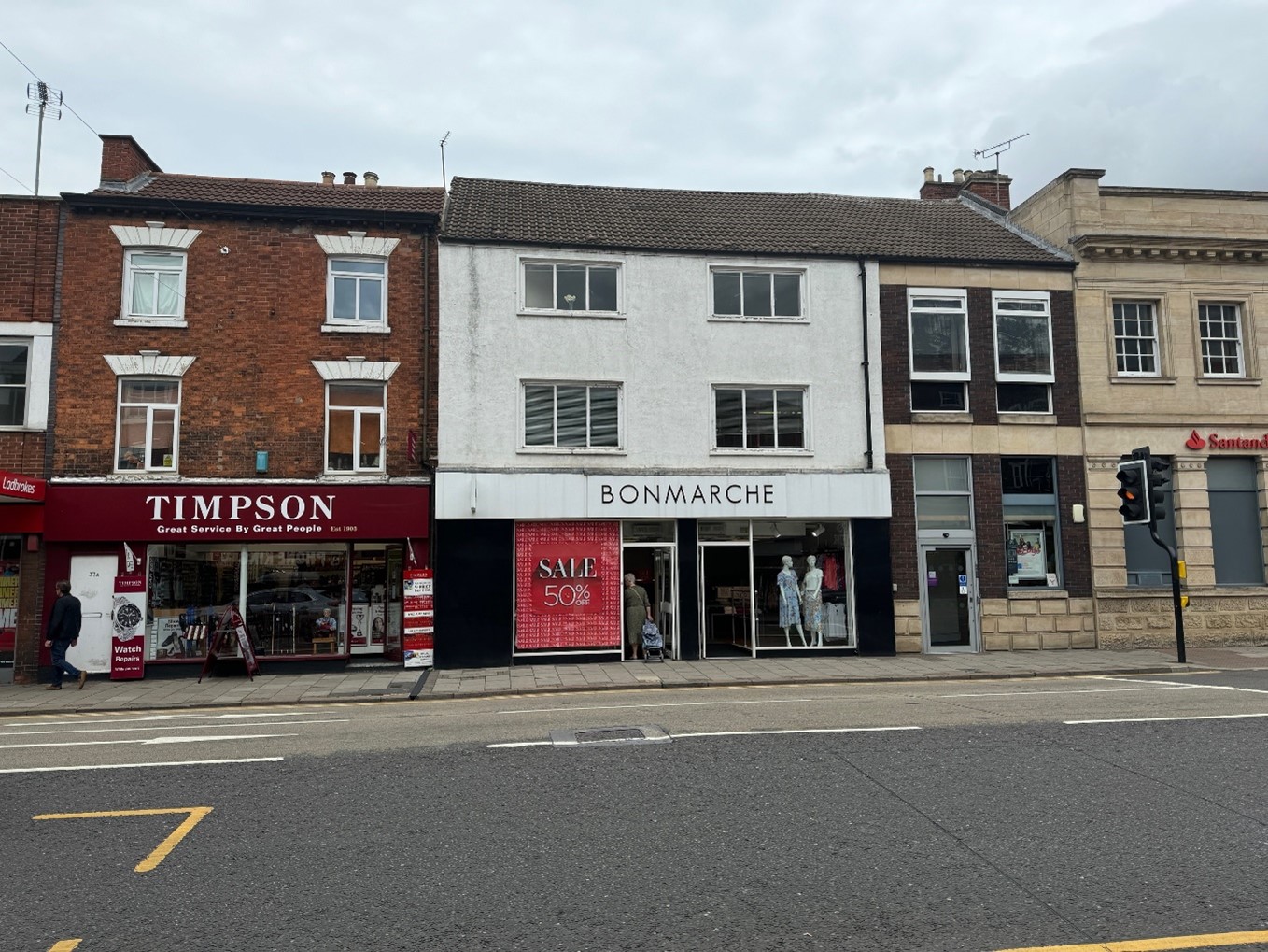 38-39 High Street
