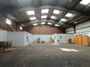 Industrial unit, Warehouse to rent East Midlands