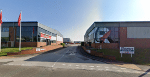 Thriving Business Parks UK