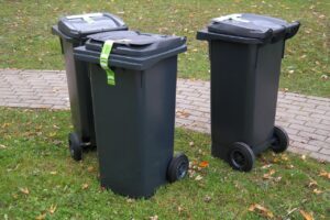 what do the new waste regulations mean for businesses?