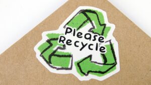UK new recycling rules