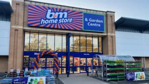 b&m stamford